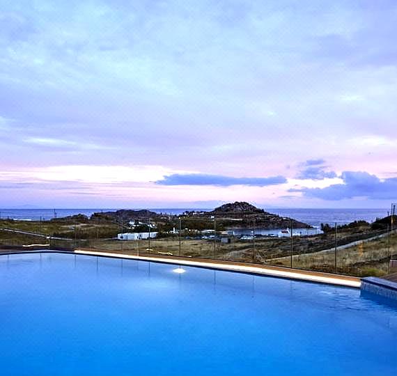 Almyra Guest Houses